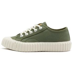 Feiyue DaFu plaform sneakers